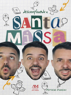 cover image of Desconplicando a Santa Missa